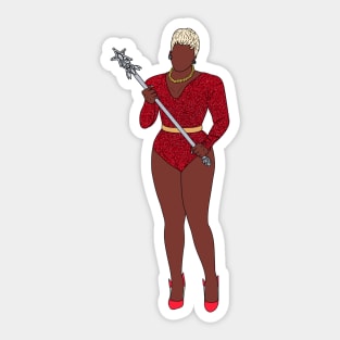 Monét X Change Sticker